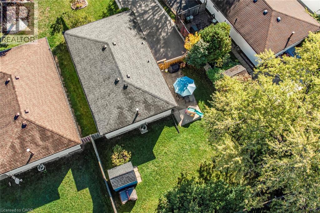 128 Moxley Drive, Hamilton, Ontario  L8T 4R9 - Photo 45 - 40787773