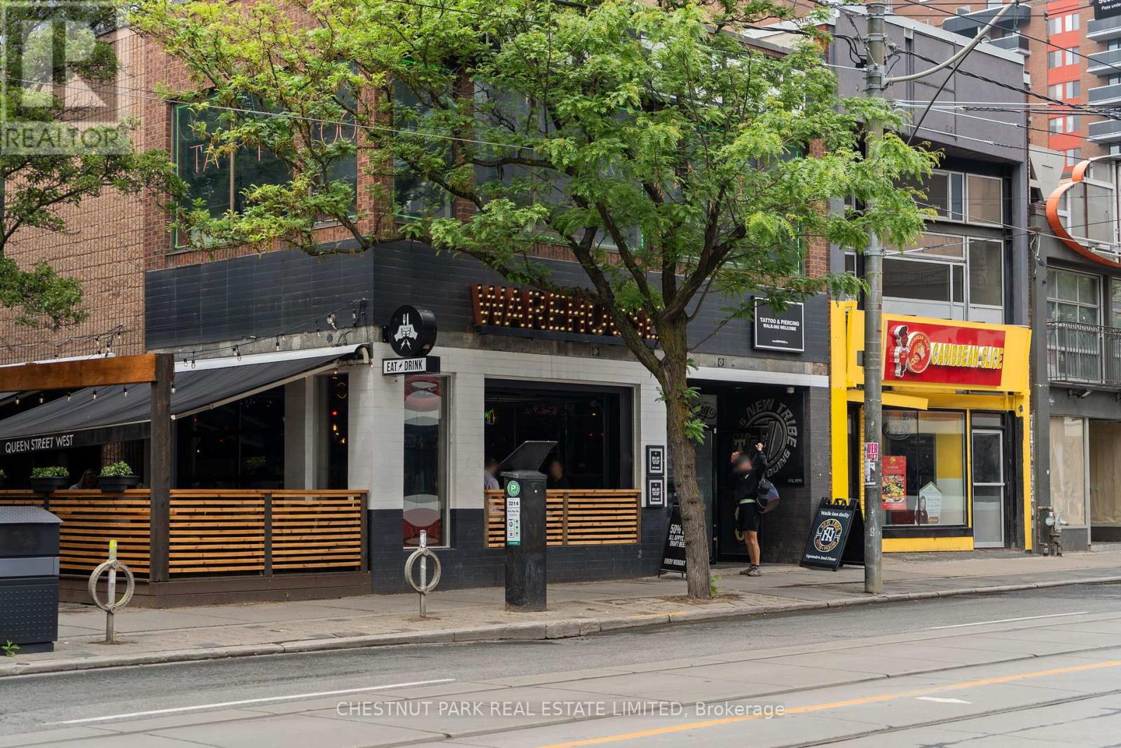 201 - 11 Soho Street, Toronto, Ontario  M5T 3L7 - Photo 33 - C12215203