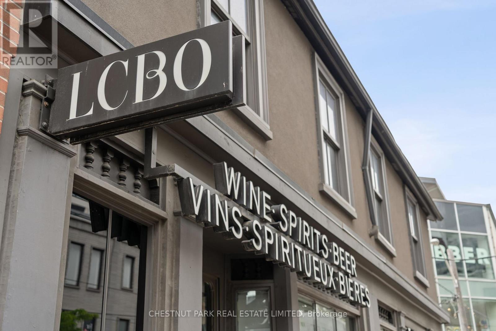 201 - 11 Soho Street, Toronto, Ontario  M5T 3L7 - Photo 32 - C12215203