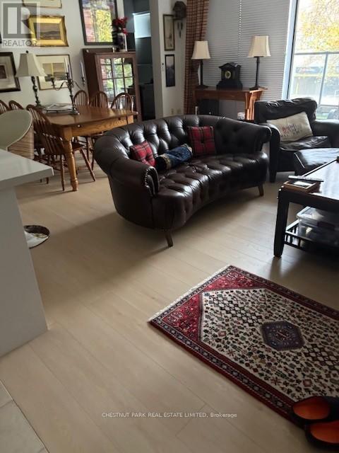 201 - 11 Soho Street, Toronto, Ontario  M5T 3L7 - Photo 8 - C12215203