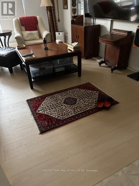 201 - 11 Soho Street, Toronto, Ontario  M5T 3L7 - Photo 9 - C12215203