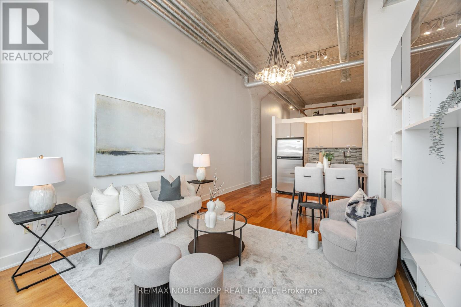 228 - 637 Lake Shore Boulevard, Toronto, Ontario M5V 3J6 - Photo 14 - C12473845