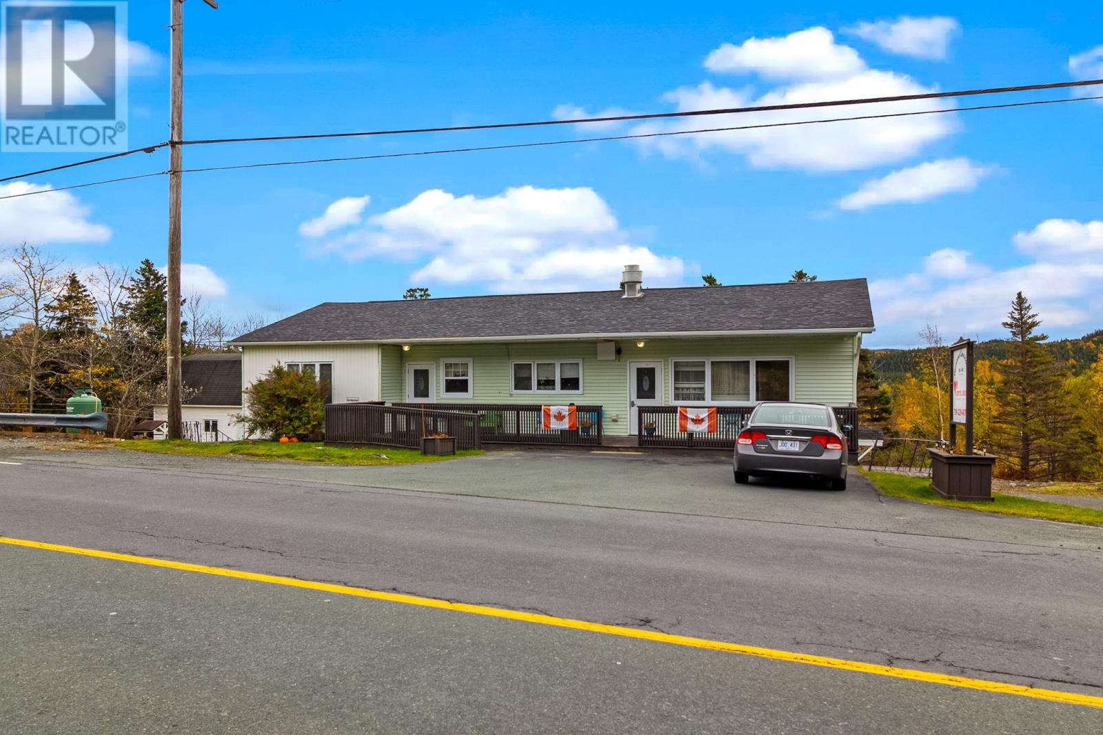 636-640 Conception Bay Highway, Holyrood, Newfoundland & Labrador  A0A 2R0 - Photo 1 - 1292537