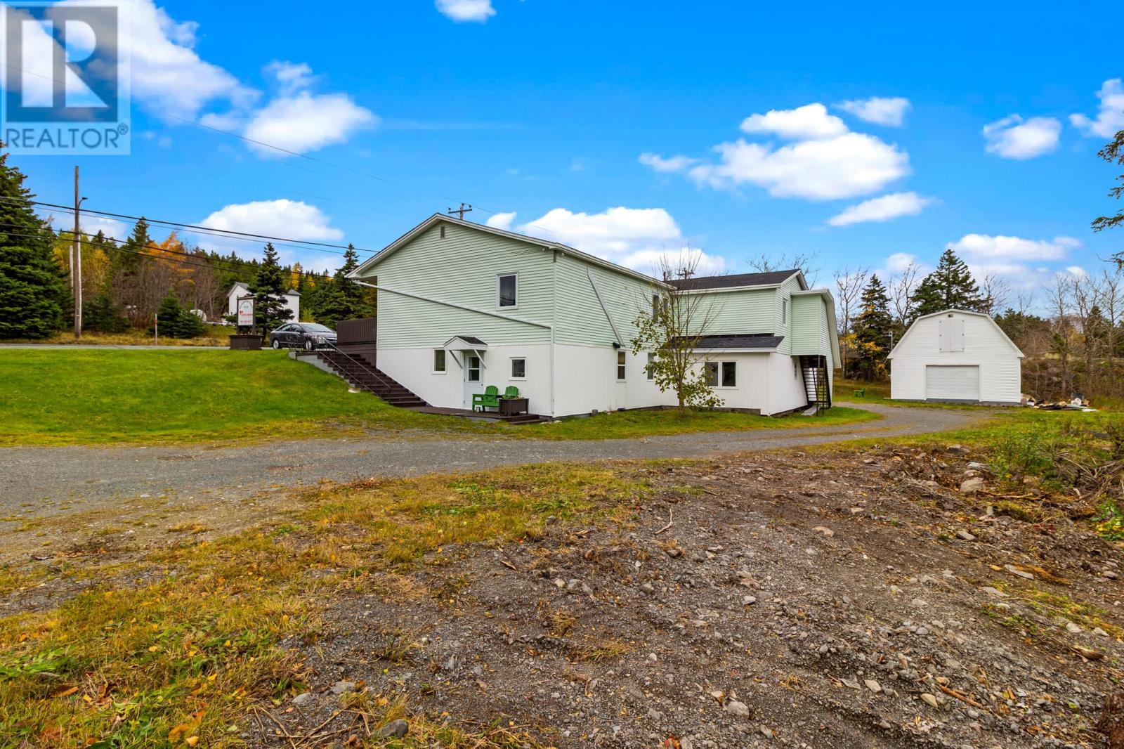 636-640 Conception Bay Highway, Holyrood, Newfoundland & Labrador  A0A 2R0 - Photo 13 - 1292537