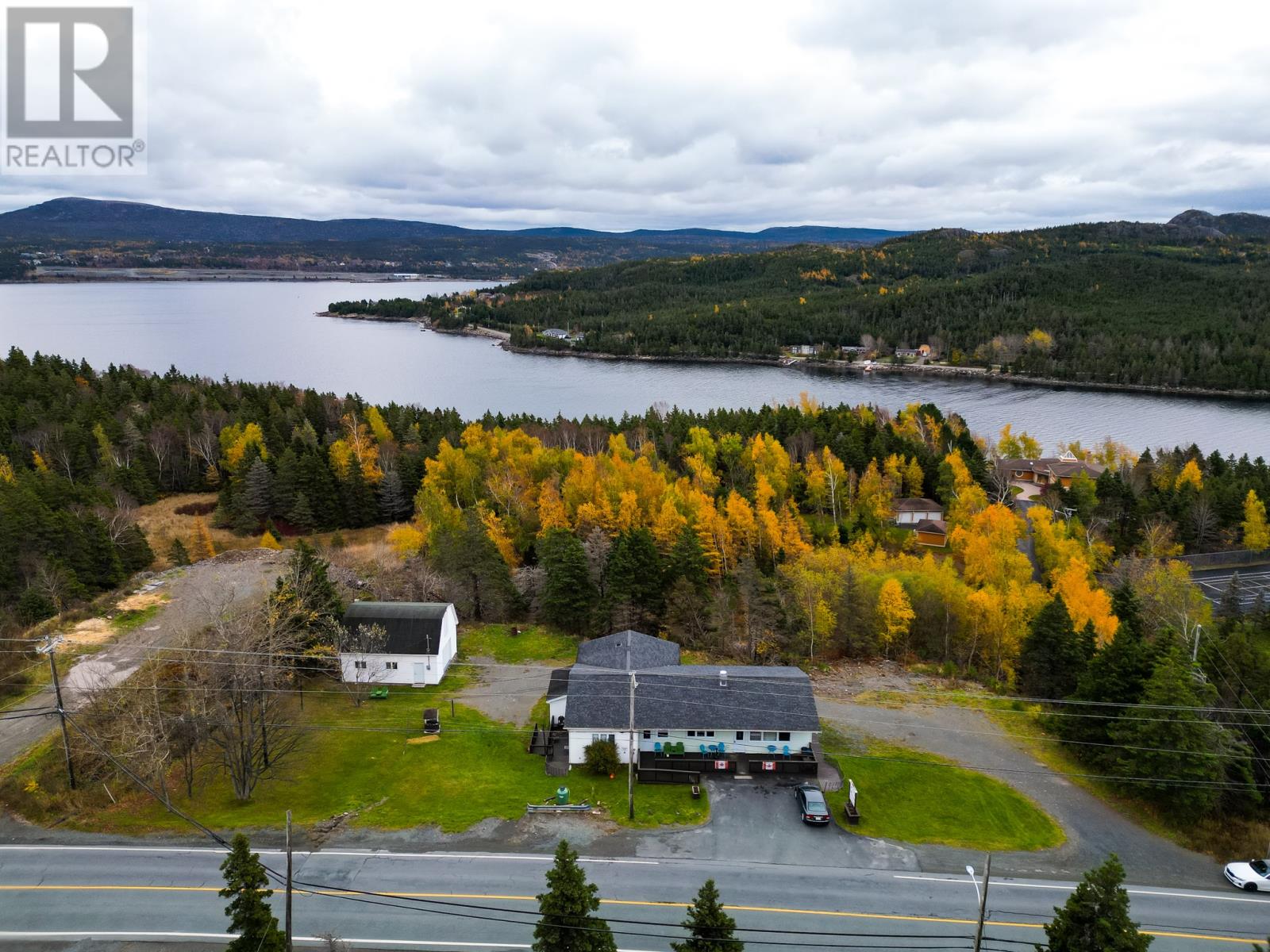 636-640 Conception Bay Highway, Holyrood, Newfoundland & Labrador  A0A 2R0 - Photo 18 - 1292537