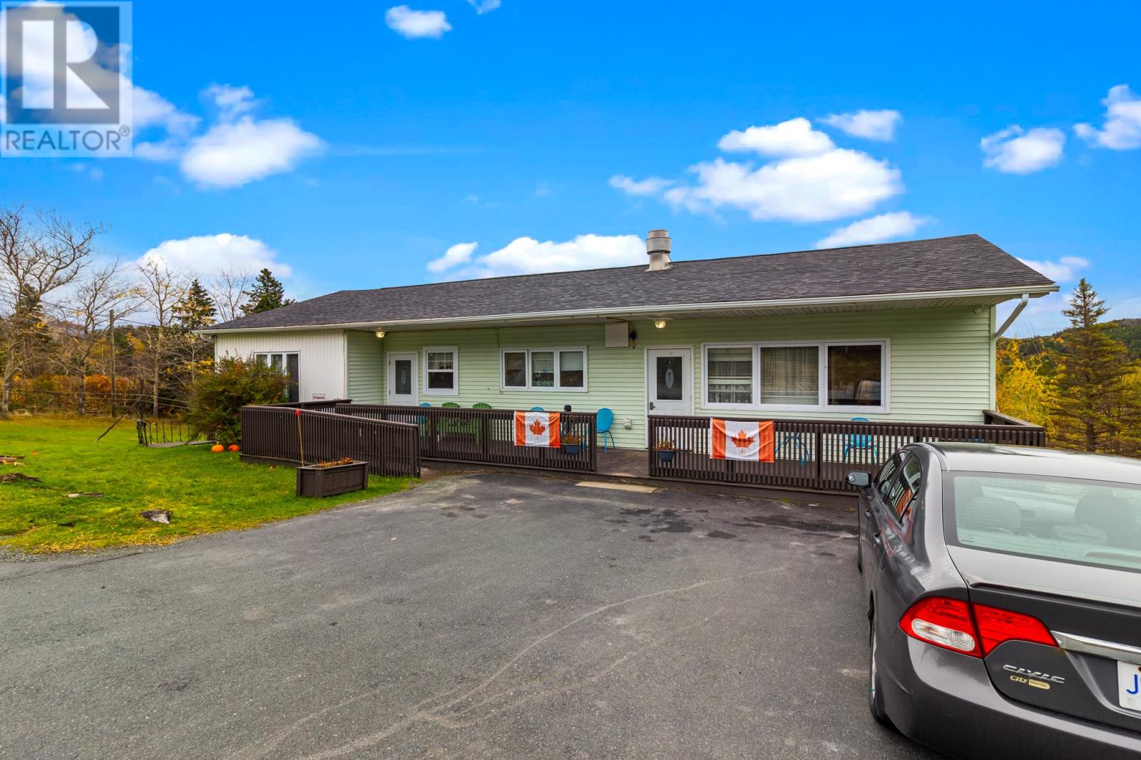 636-640 Conception Bay Highway, Holyrood, Newfoundland & Labrador  A0A 2R0 - Photo 2 - 1292537