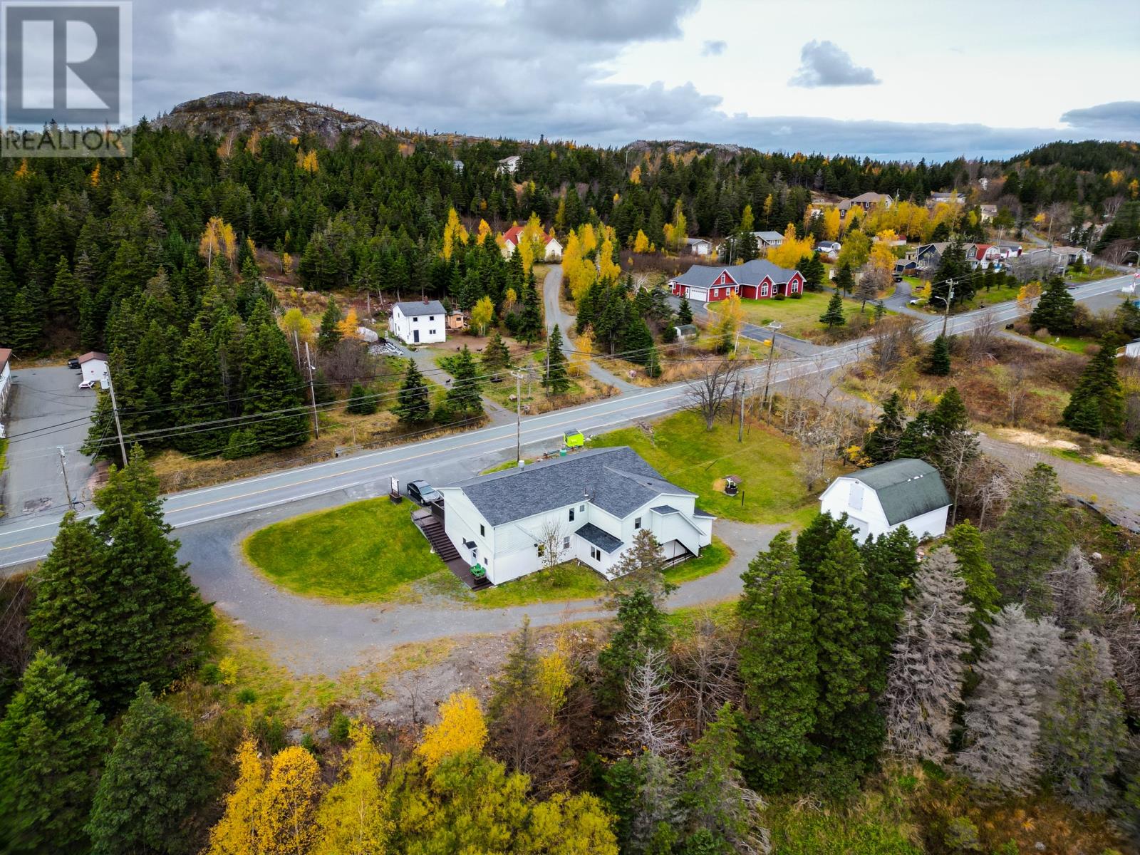 636-640 Conception Bay Highway, Holyrood, Newfoundland & Labrador  A0A 2R0 - Photo 22 - 1292537