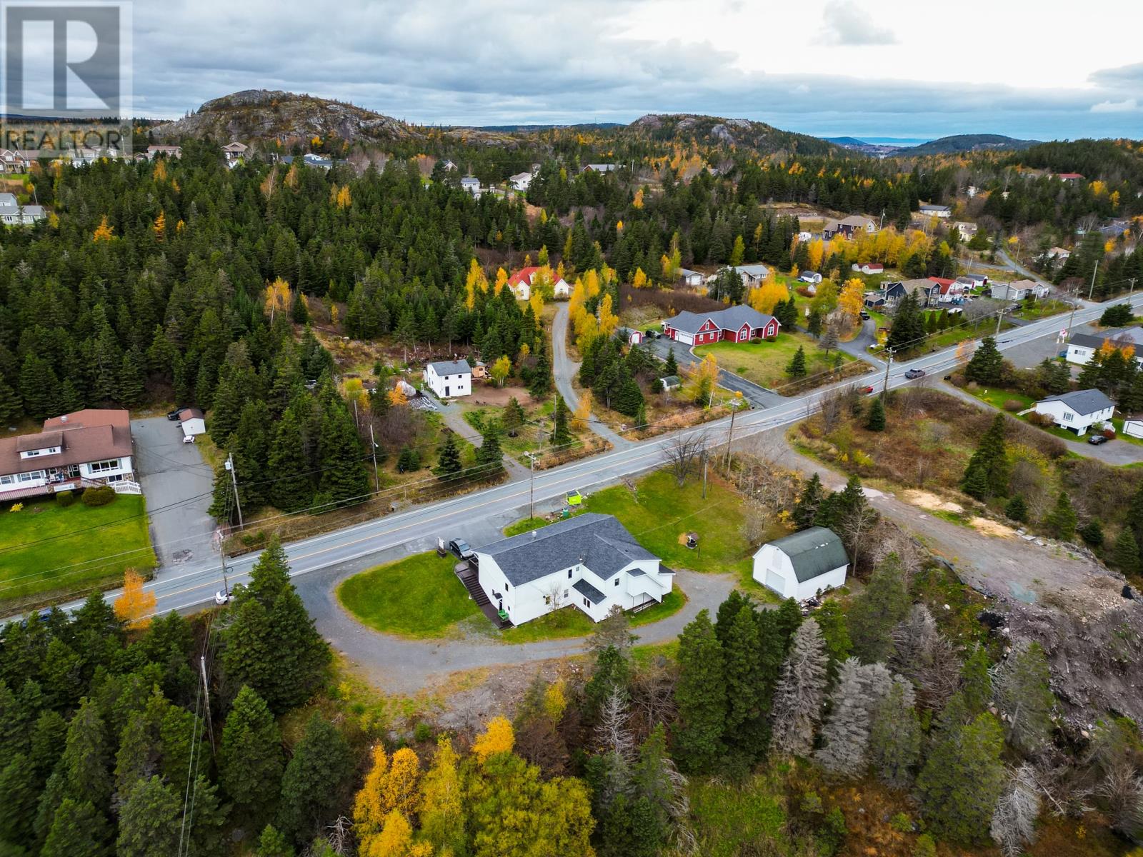 636-640 Conception Bay Highway, Holyrood, Newfoundland & Labrador  A0A 2R0 - Photo 23 - 1292537