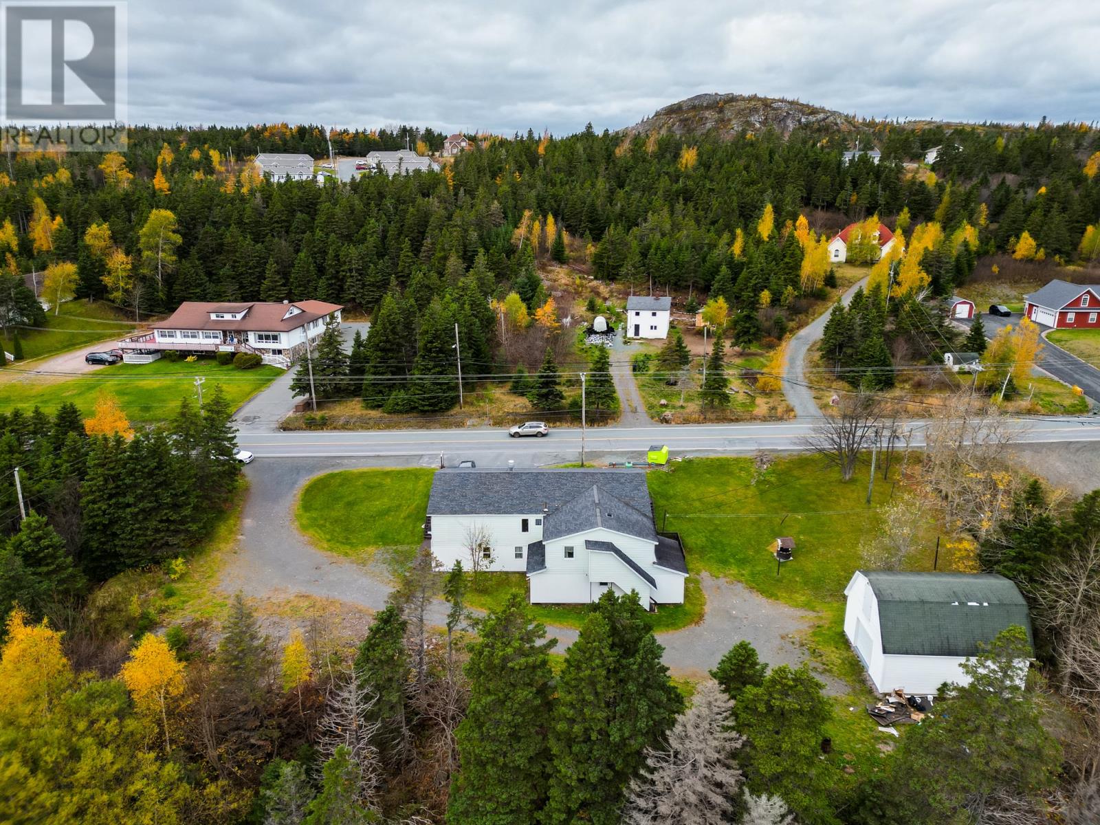 636-640 Conception Bay Highway, Holyrood, Newfoundland & Labrador  A0A 2R0 - Photo 24 - 1292537