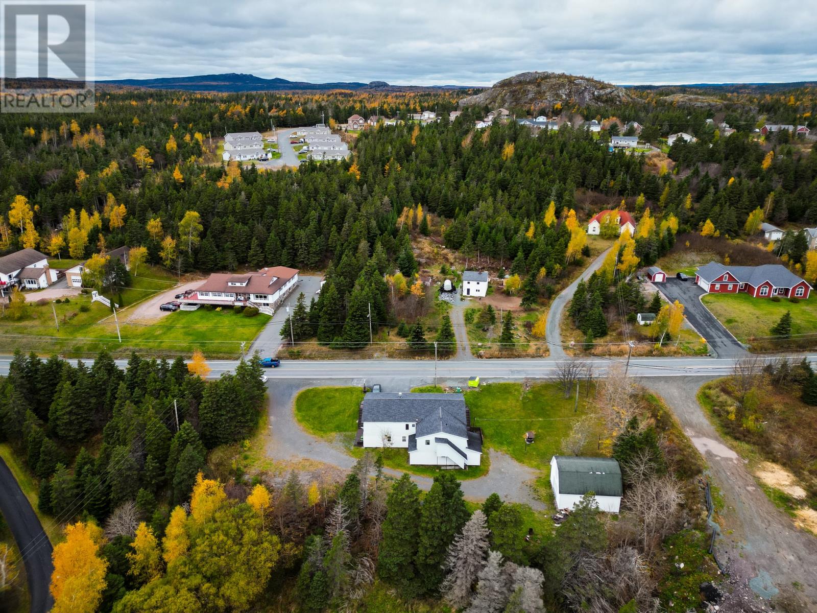 636-640 Conception Bay Highway, Holyrood, Newfoundland & Labrador  A0A 2R0 - Photo 25 - 1292537