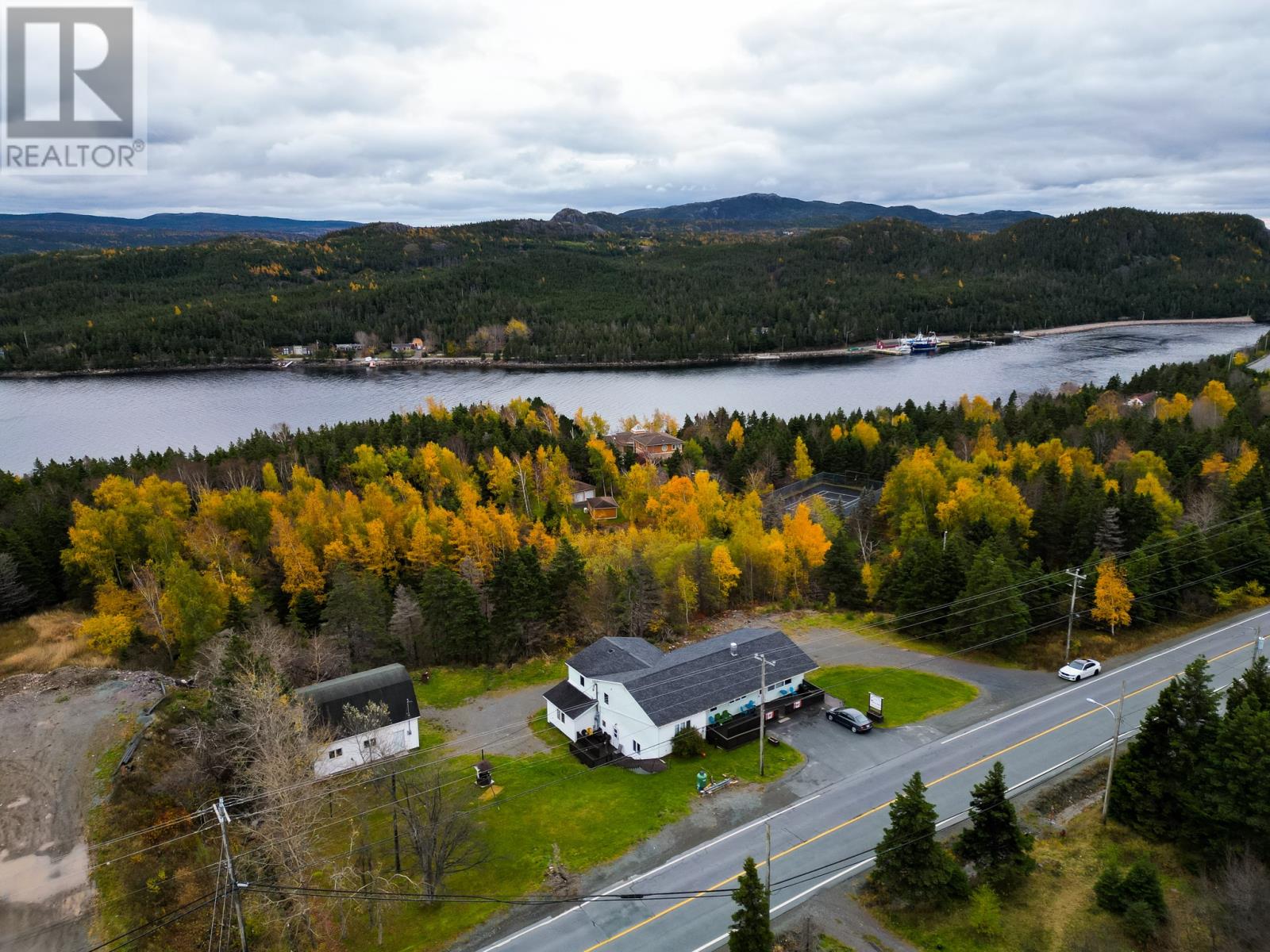 636-640 Conception Bay Highway, Holyrood, Newfoundland & Labrador  A0A 2R0 - Photo 26 - 1292537