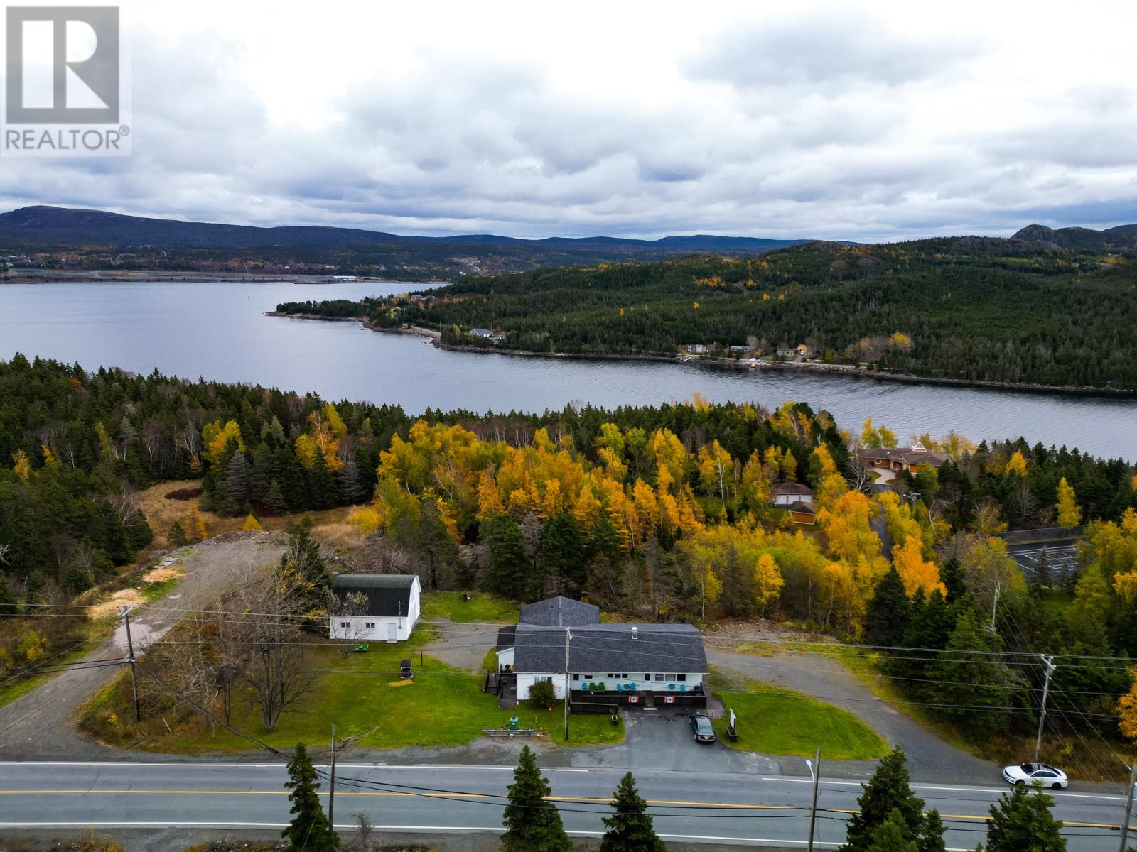 636-640 Conception Bay Highway, Holyrood, Newfoundland & Labrador  A0A 2R0 - Photo 27 - 1292537