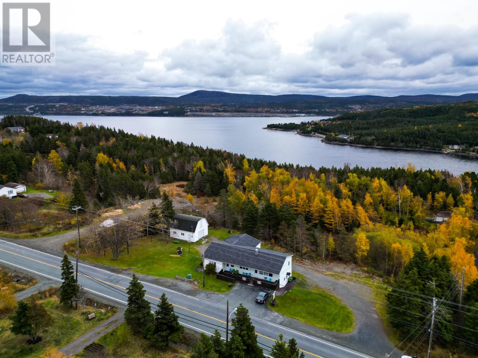 636-640 Conception Bay Highway, Holyrood, Newfoundland & Labrador  A0A 2R0 - Photo 28 - 1292537