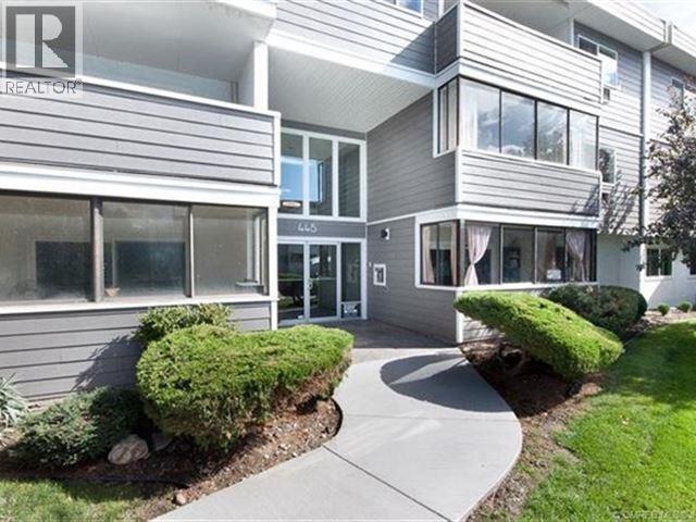 445 All Star Court Unit# 106, kelowna, British Columbia