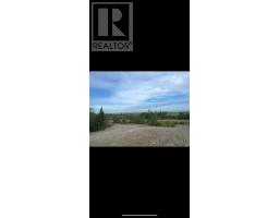 Route 91 Nine Mile Road, Colinet, Newfoundland & Labrador