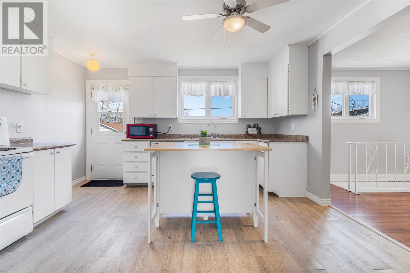 11 Bartlett Place, St. John's, Newfoundland & Labrador  A1E 3M2 - Photo 10 - 1292365