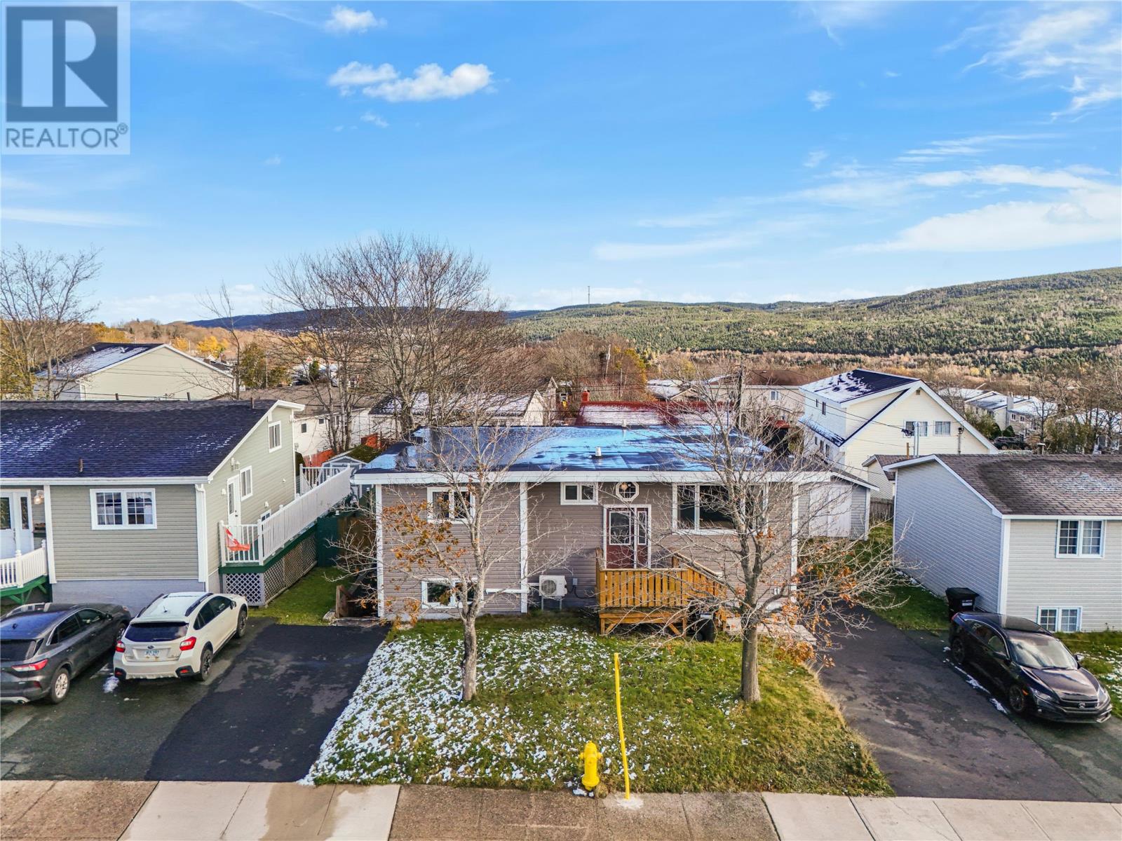 11 Bartlett Place, St. John's, Newfoundland & Labrador  A1E 3M2 - Photo 3 - 1292365