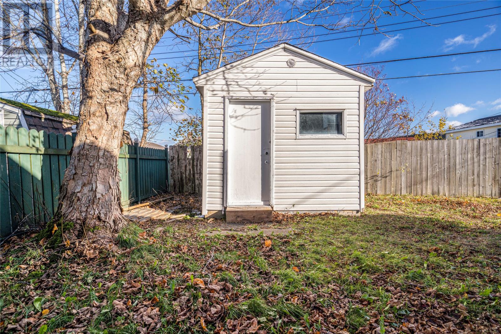 11 Bartlett Place, St. John's, Newfoundland & Labrador  A1E 3M2 - Photo 34 - 1292365