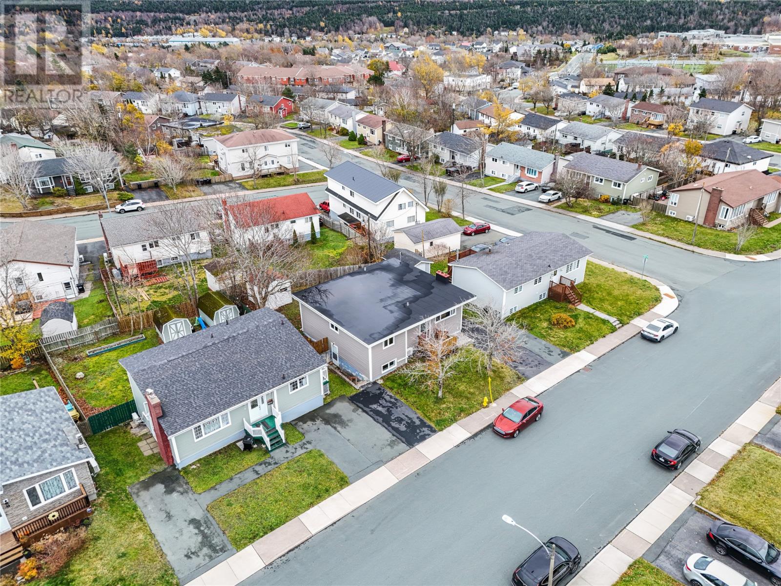 11 Bartlett Place, St. John's, Newfoundland & Labrador  A1E 3M2 - Photo 37 - 1292365