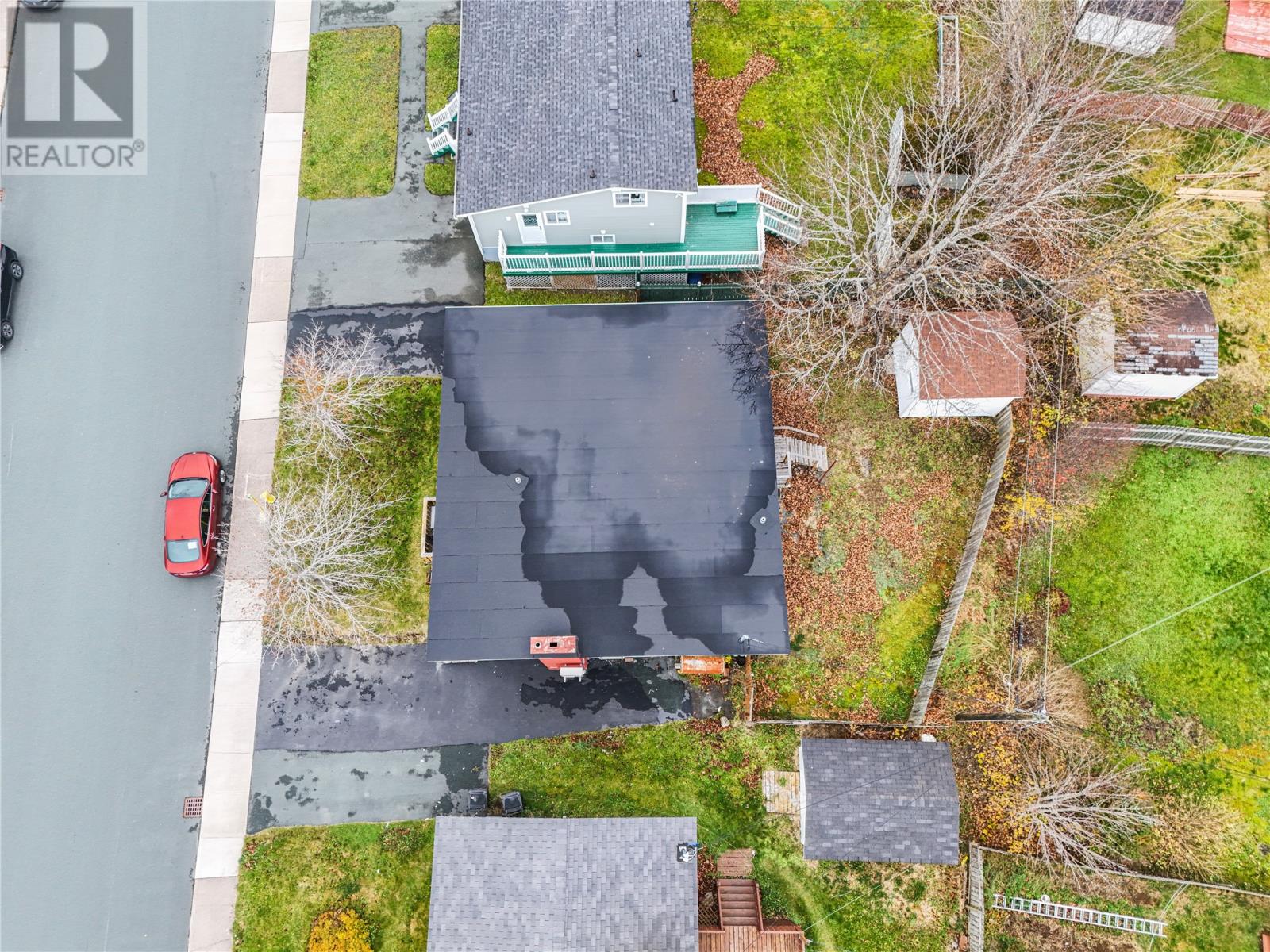 11 Bartlett Place, St. John's, Newfoundland & Labrador  A1E 3M2 - Photo 38 - 1292365