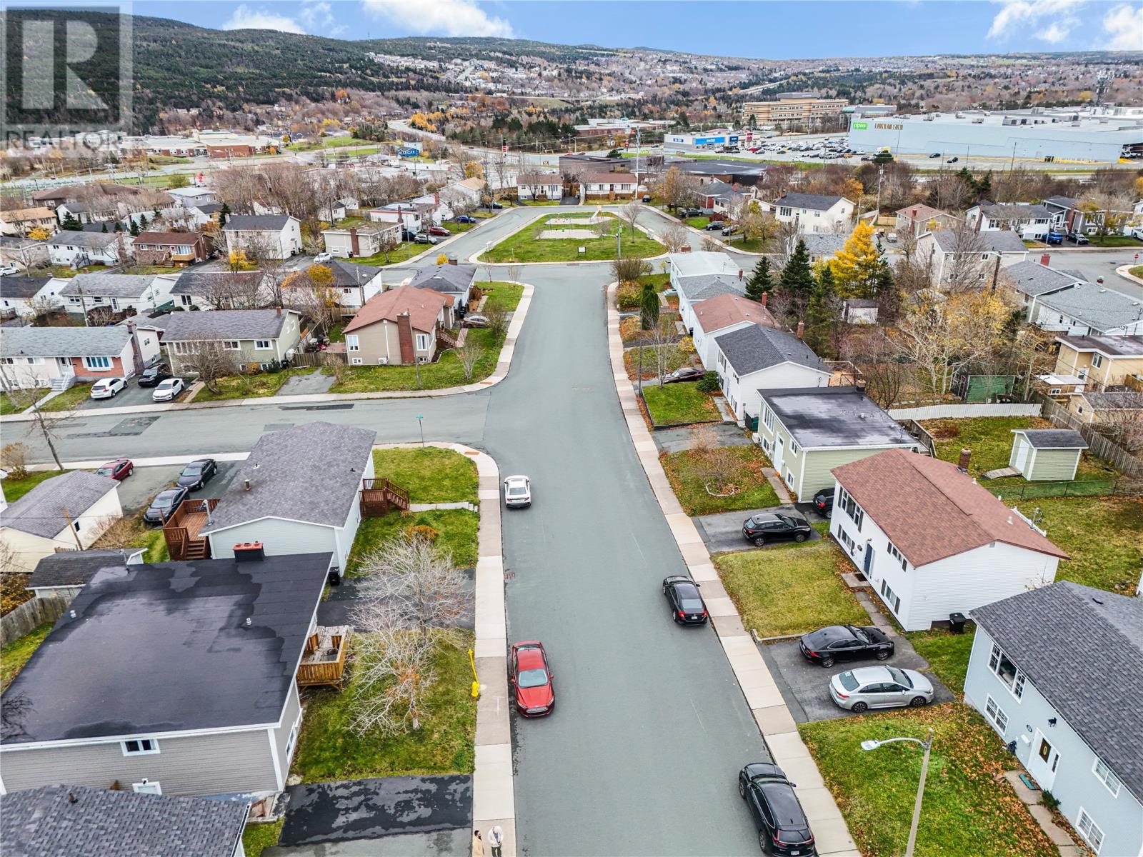 11 Bartlett Place, St. John's, Newfoundland & Labrador  A1E 3M2 - Photo 39 - 1292365