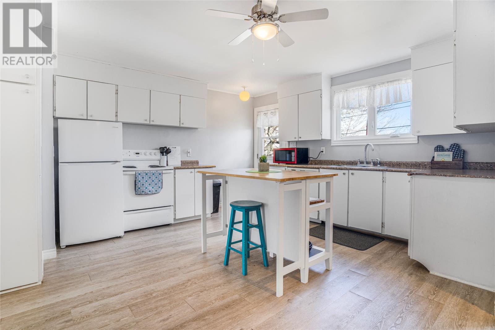 11 Bartlett Place, St. John's, Newfoundland & Labrador  A1E 3M2 - Photo 9 - 1292365