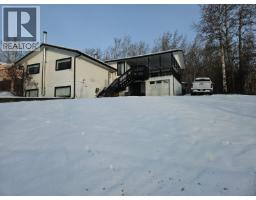 5312 Hillside Avenue NW, chetwynd, British Columbia