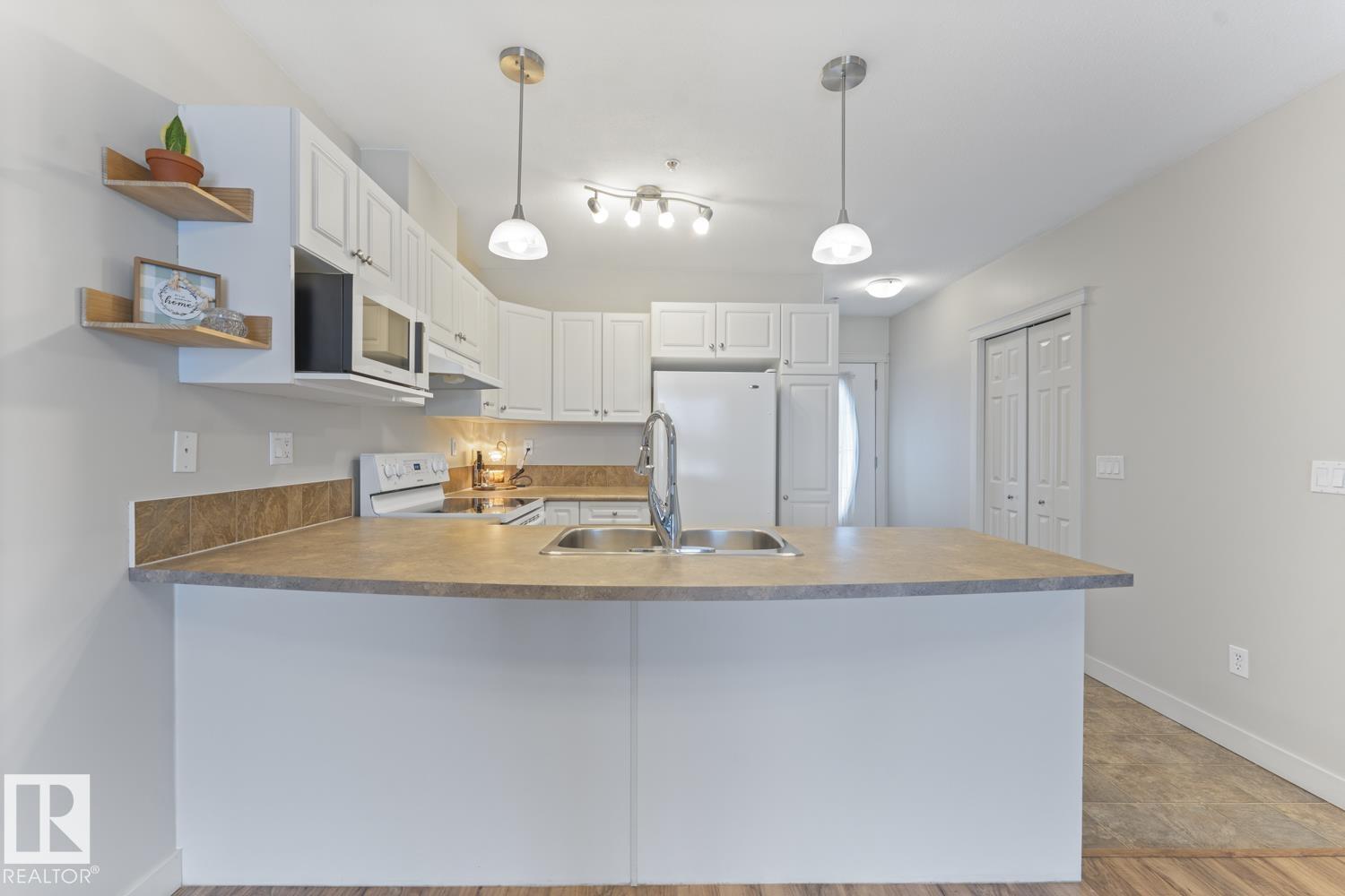 #204 802 12 St, Cold Lake, Alberta  T9M 0A7 - Photo 5 - E4465470