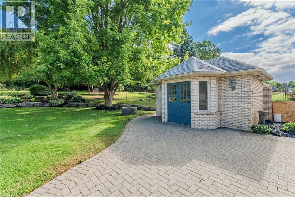 56 St. Andrews Drive, Brantford, Ontario  N3T 6H3 - Photo 12 - 40786427