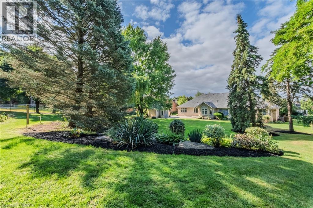 56 St. Andrews Drive, Brantford, Ontario  N3T 6H3 - Photo 16 - 40786427