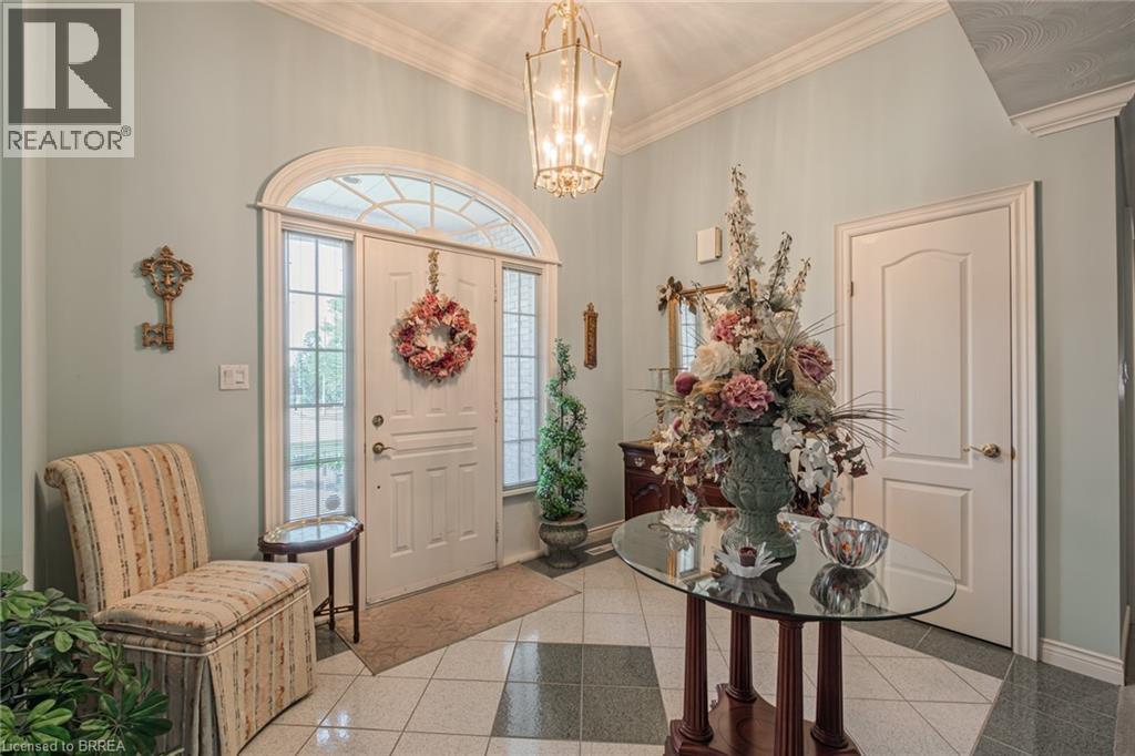 56 St. Andrews Drive, Brantford, Ontario  N3T 6H3 - Photo 18 - 40786427