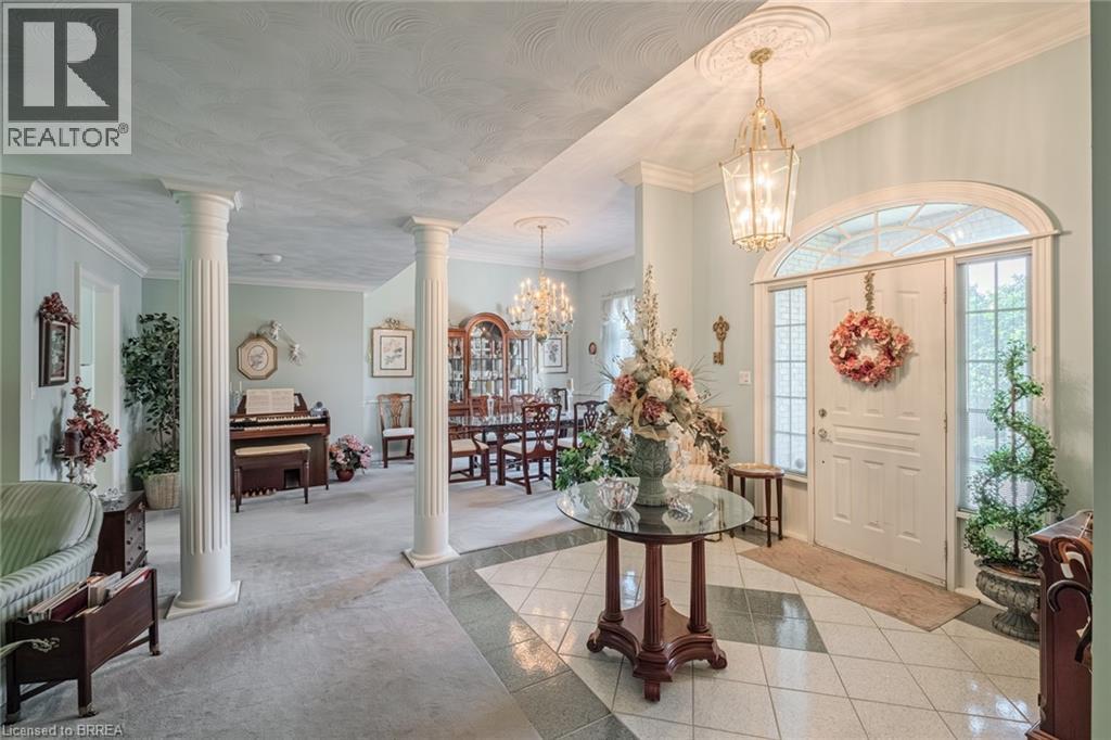 56 St. Andrews Drive, Brantford, Ontario  N3T 6H3 - Photo 19 - 40786427