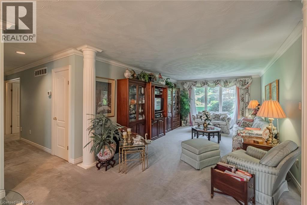 56 St. Andrews Drive, Brantford, Ontario  N3T 6H3 - Photo 20 - 40786427