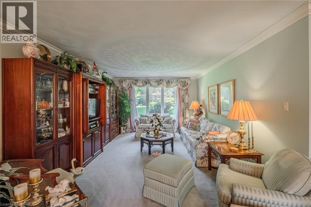 56 St. Andrews Drive, Brantford, Ontario  N3T 6H3 - Photo 21 - 40786427