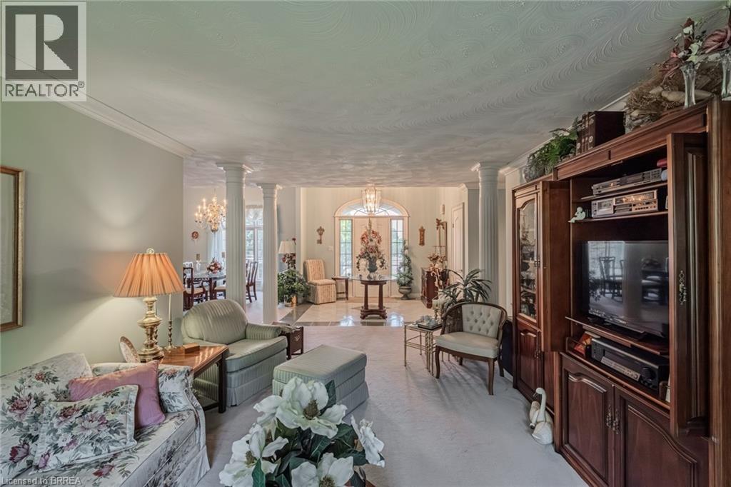 56 St. Andrews Drive, Brantford, Ontario  N3T 6H3 - Photo 22 - 40786427