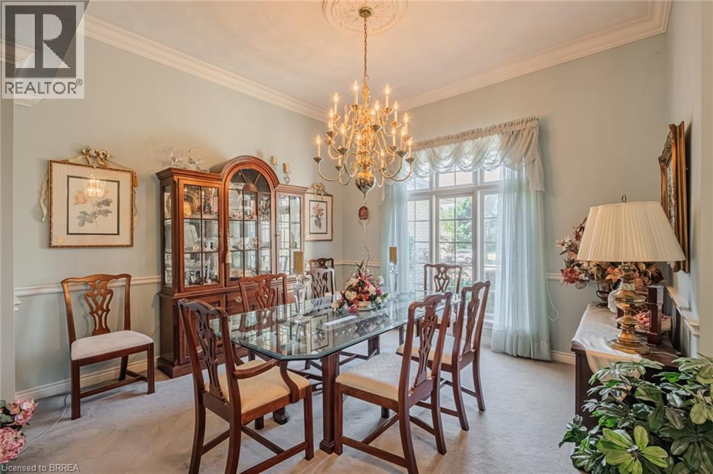 56 St. Andrews Drive, Brantford, Ontario  N3T 6H3 - Photo 23 - 40786427