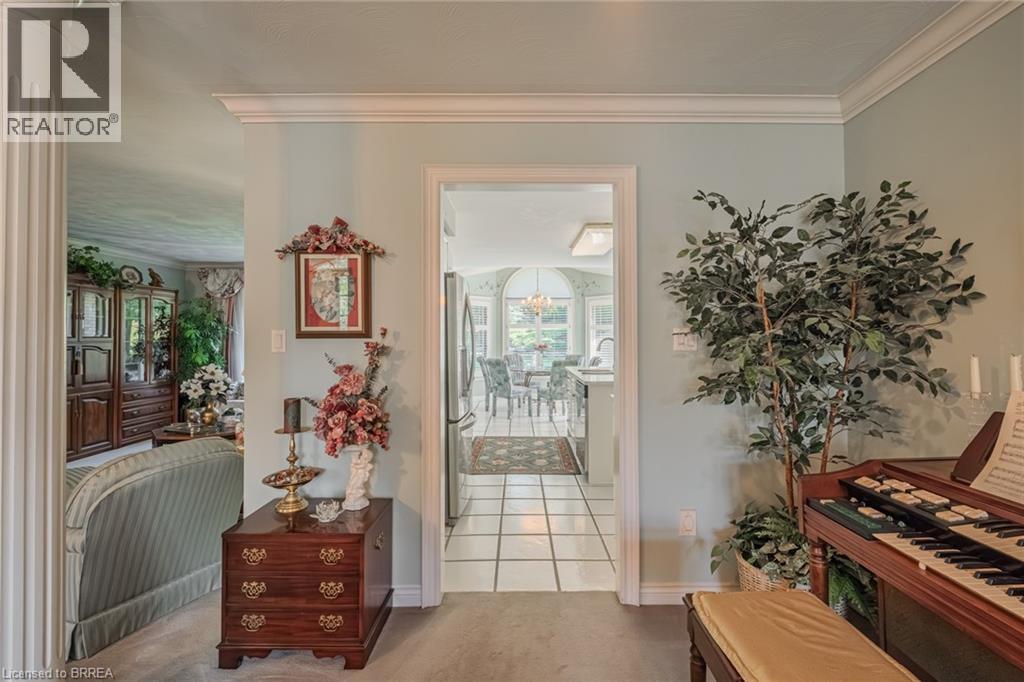 56 St. Andrews Drive, Brantford, Ontario  N3T 6H3 - Photo 24 - 40786427