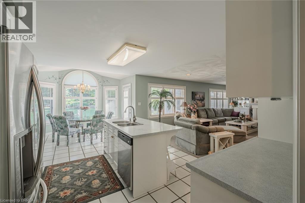 56 St. Andrews Drive, Brantford, Ontario  N3T 6H3 - Photo 25 - 40786427