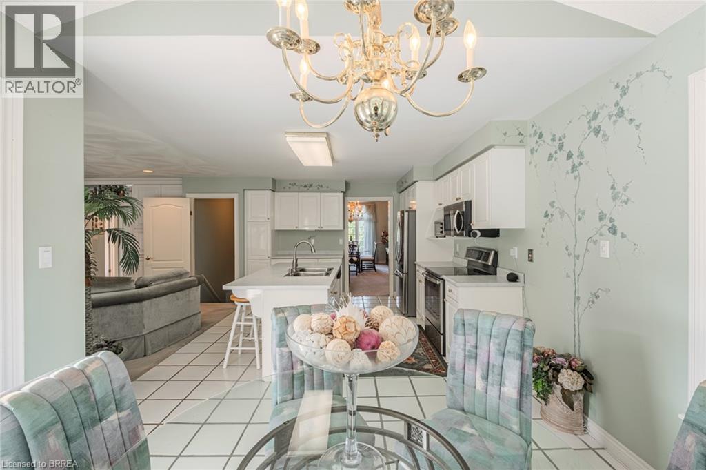 56 St. Andrews Drive, Brantford, Ontario  N3T 6H3 - Photo 28 - 40786427