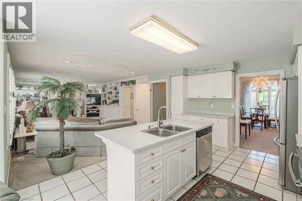 56 St. Andrews Drive, Brantford, Ontario  N3T 6H3 - Photo 29 - 40786427