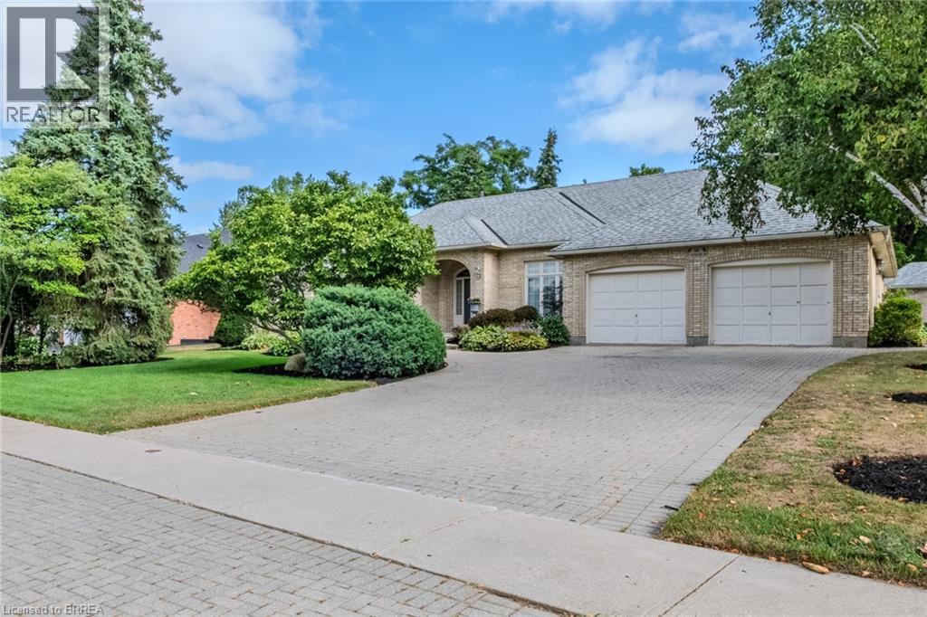 56 St. Andrews Drive, Brantford, Ontario  N3T 6H3 - Photo 3 - 40786427