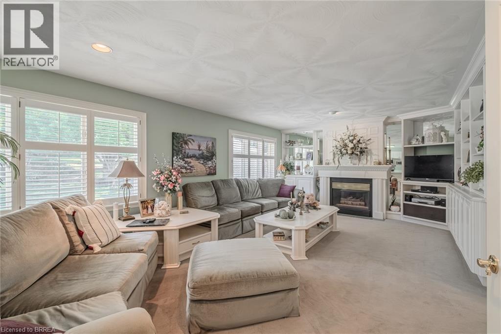 56 St. Andrews Drive, Brantford, Ontario  N3T 6H3 - Photo 31 - 40786427