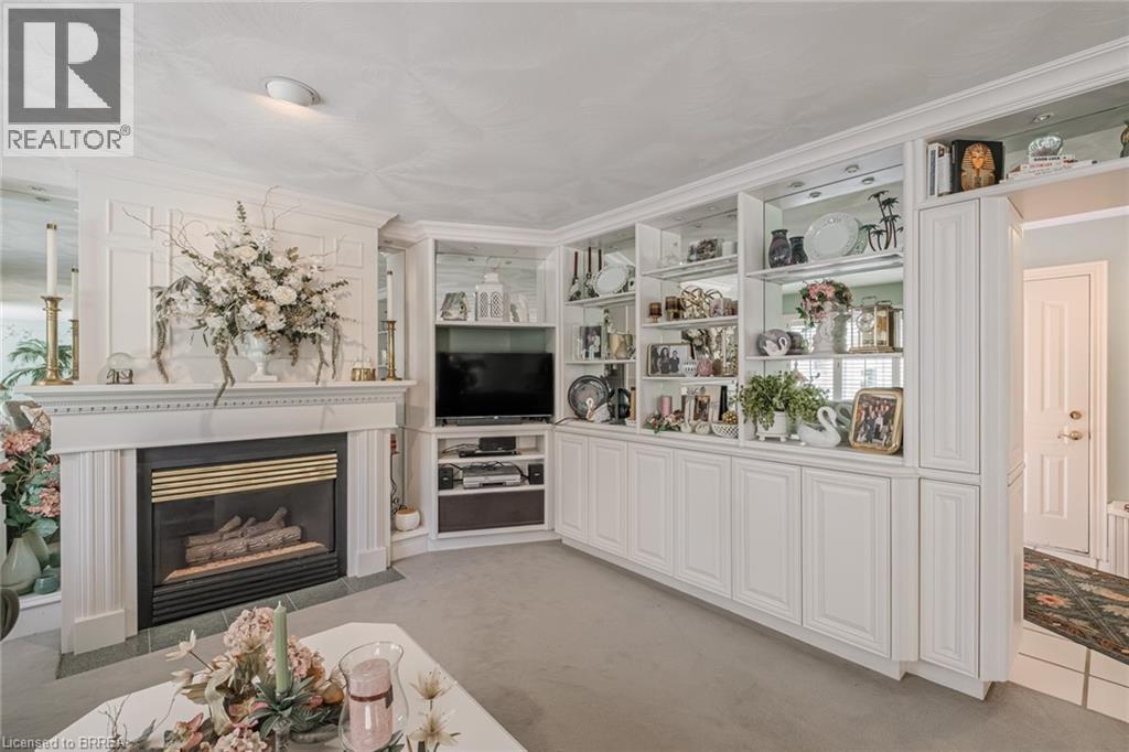 56 St. Andrews Drive, Brantford, Ontario  N3T 6H3 - Photo 32 - 40786427