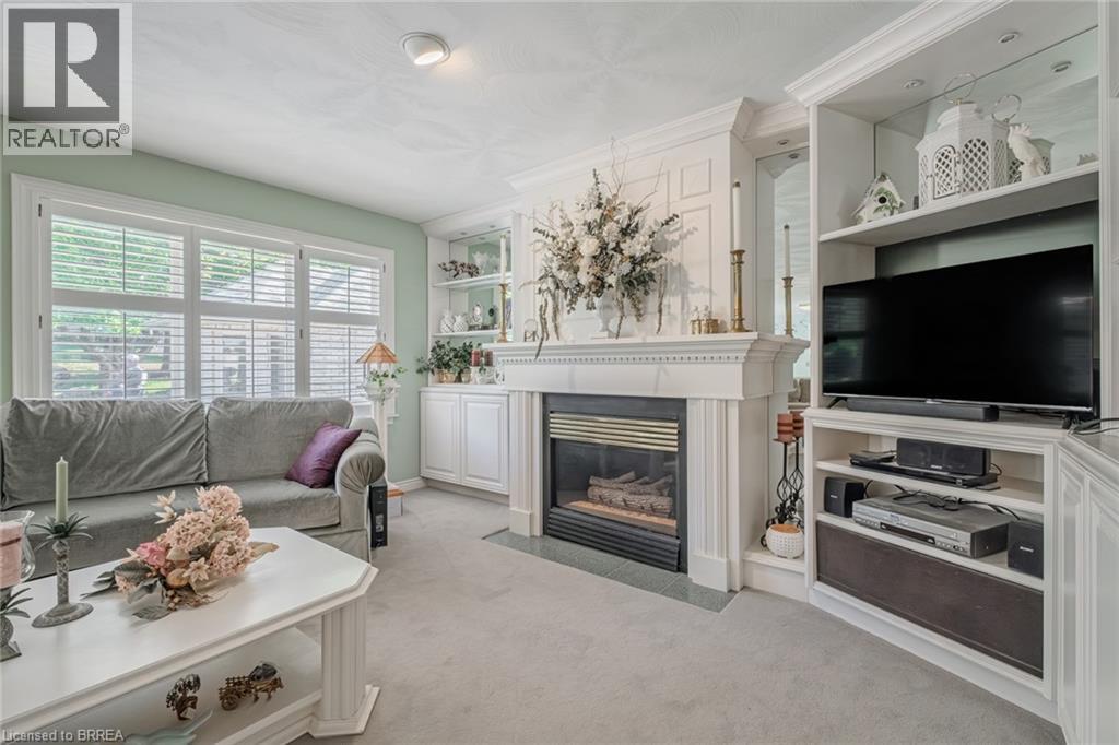 56 St. Andrews Drive, Brantford, Ontario  N3T 6H3 - Photo 33 - 40786427