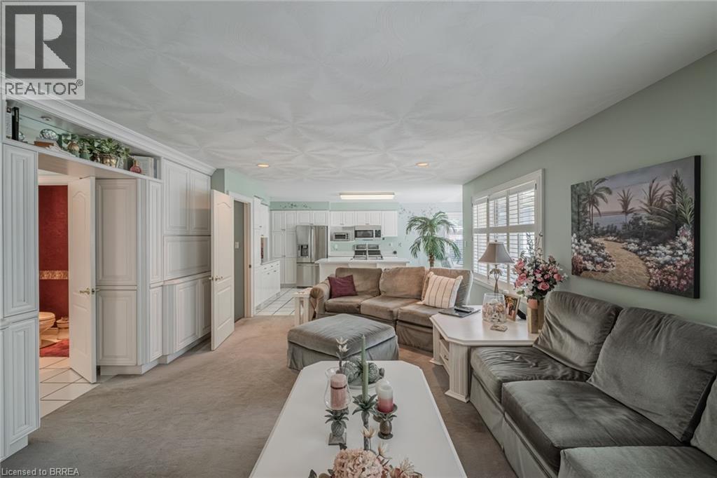 56 St. Andrews Drive, Brantford, Ontario  N3T 6H3 - Photo 34 - 40786427