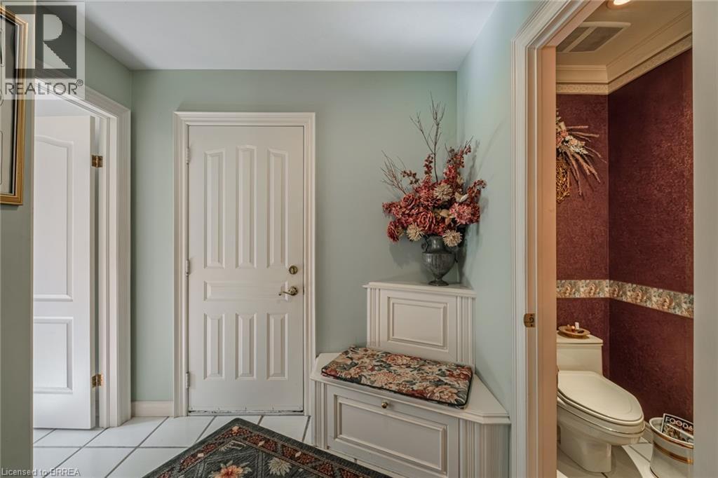 56 St. Andrews Drive, Brantford, Ontario  N3T 6H3 - Photo 35 - 40786427