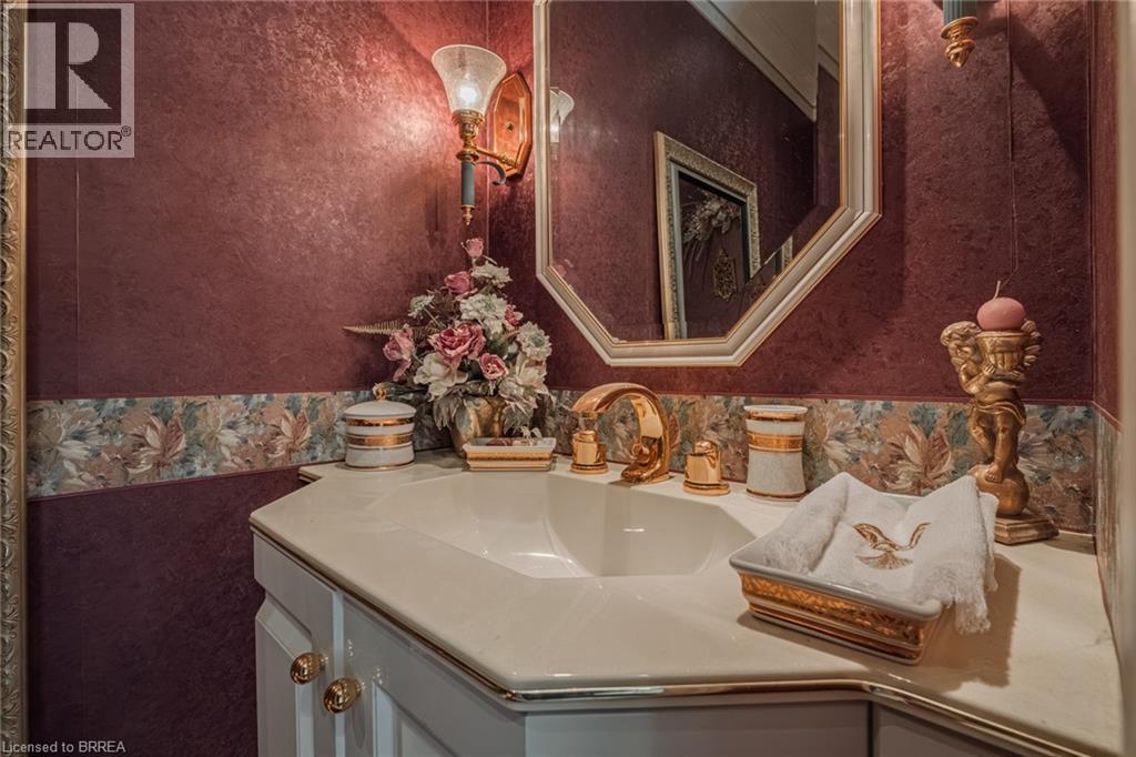 56 St. Andrews Drive, Brantford, Ontario  N3T 6H3 - Photo 36 - 40786427