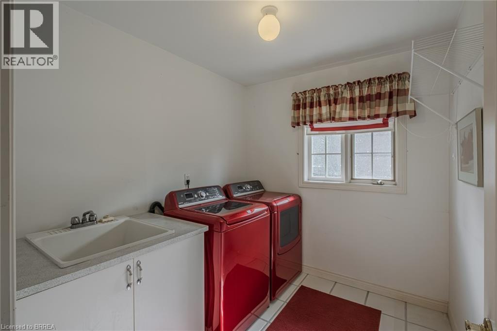 56 St. Andrews Drive, Brantford, Ontario  N3T 6H3 - Photo 37 - 40786427