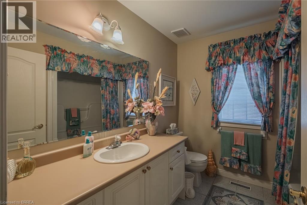 56 St. Andrews Drive, Brantford, Ontario  N3T 6H3 - Photo 42 - 40786427