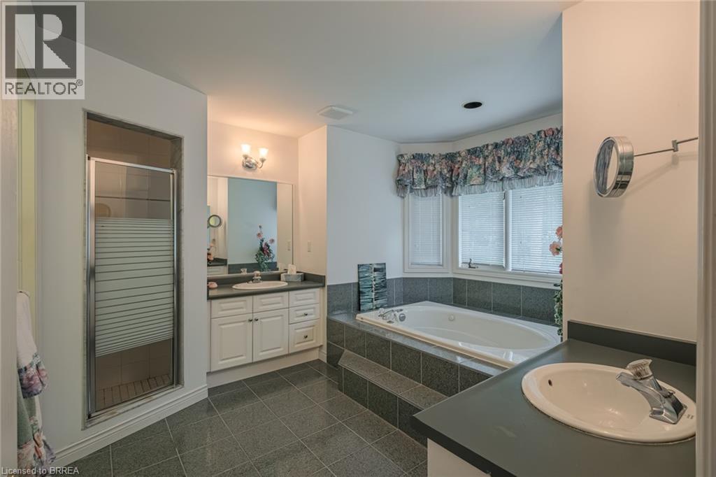 56 St. Andrews Drive, Brantford, Ontario  N3T 6H3 - Photo 46 - 40786427